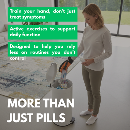 MotionLife™ Hand Strength Recovery System