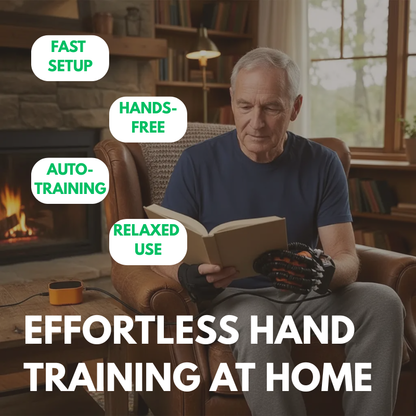MotionLife™ Hand Strength Recovery System