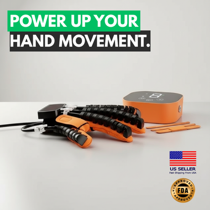 MotionLife™ Hand Strength Recovery System
